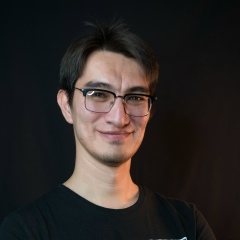 Ерен Шафигов, 07.07.1985, Алматы