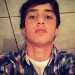 João Marcos Silva, 10.05.1997