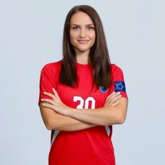 Марта Слеманова, 12.03, Баку