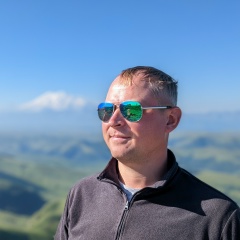 Егор Чернышев, 13.07