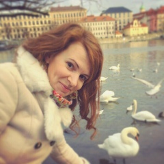 Ксения Репина, 11.10