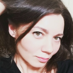 Ирина Шишова, 24.04, Екатеринбург