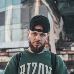 Илья Мустафин, 08.11.1990, Екатеринбург