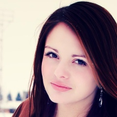 Юля Харишин, 11.02.1994, Львов