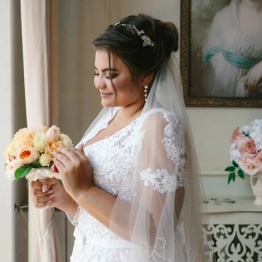 Елена Мосягина, 06.06, Самара