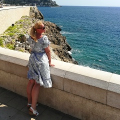 Юля Лозовская, 20.01, Красноярск