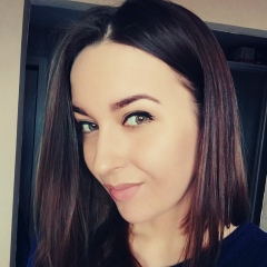 Ольга Овдина, 03.07, Барнаул