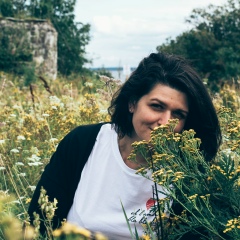 Наталия Яковлева, 14.12.1986, Санкт-Петербург