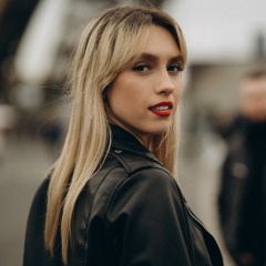 Тая Тучина, 09.04, Кишинев