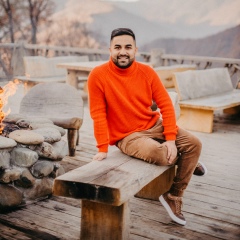 Акмаль Камолов, 04.01.1987, Москва