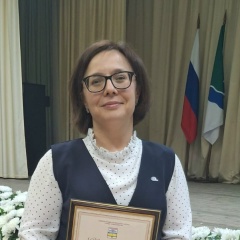 Елена Ивлева, 08.11.1981, Новосибирск