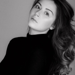 Мелина Аванесова, 23.01, Frankfurt am Main