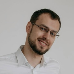 Максим Непочатых, 05.02.1988, Москва