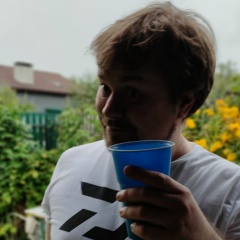 Максим Минин, 03.01.1987, Москва