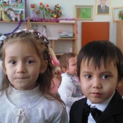 Bahtik Hamrayev, 25.09.1992, Полтава