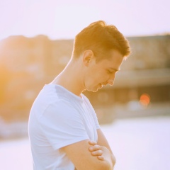 Антон Деменёв, 28.11, Москва