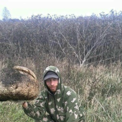 Андрей Парфенок, 04.05.1979, Марьина Горка