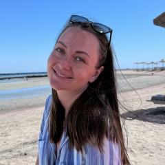 Евгения Орлова, 26.11.1992