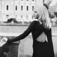 Надя Куприянова, 29.07.1987, Москва