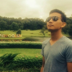 Oo Zaw, 22.09.1989