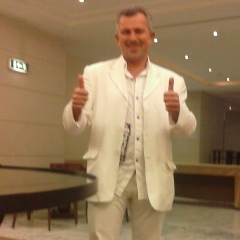 Юрий Мезин, 21.06.1968, Lisboa