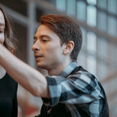 Максимилиан Козлов, 24.01, Нижний Новгород