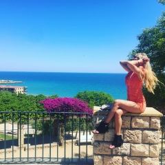 Анжела Сафина, 16.06, Уфа