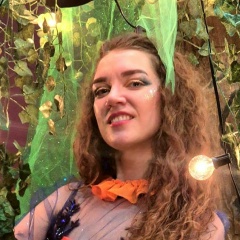 Александра Молчанова, 29.09.1988, Новосибирск