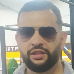 Фирдавс Махмадов, 01.03, Нижний Новгород