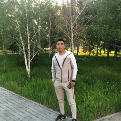 Алибек Оналбек, 26.04.1998, Астана