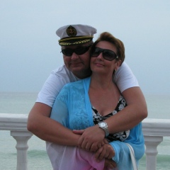 Лариса Черябушкина, 26.06