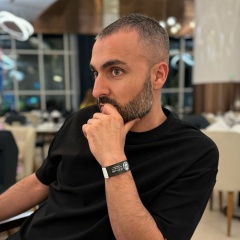 Аркадий Петросян, 11.02.1991, Тула (поселок)