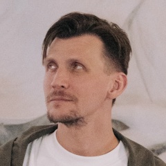 Никита Крамола, 25.03.1985, Москва
