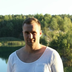 Денис Кыналы, 06.06, Киев