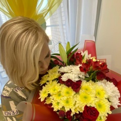 Наталья Тугунова, Рыбинск