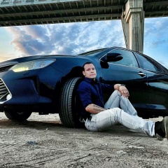 Алексей Пересветов, 02.05, Санкт-Петербург