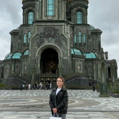 Диана Николаева, 03.08.1986, Казань