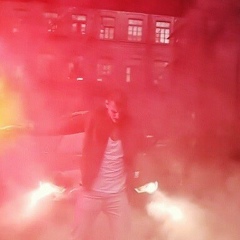 Rasul Apaev, Грозный