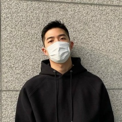 혼석 윤, 04.07, Астана