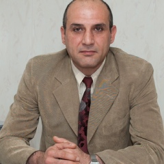 Корюн Гюлназарян, 05.02.1966, Москва