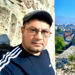 Ровшан Рагимов, 11.01, Озерки