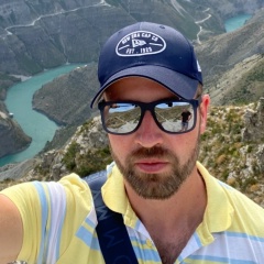 Савелий Савельев, 12.04.1985, Санкт-Петербург