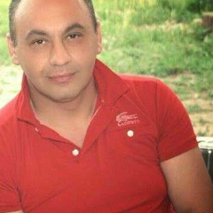 Григорис Ерицян, 09.07.1977, Раменское