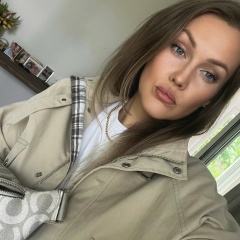 Анна Круглова, 28.01