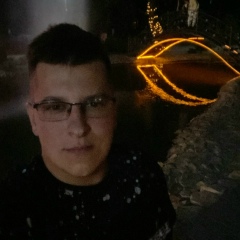 Александр Прудник, 17.01.1997, Покровск / Красноармейск