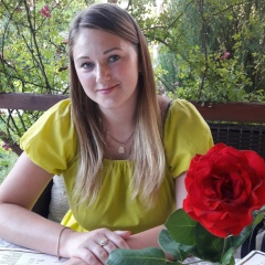 Екатерина Тынкован