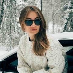 Марина Лукашина, Барнаул