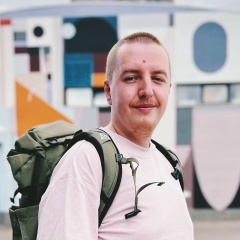 Константин Качанов, Москва