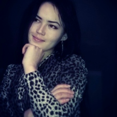 Гулиза Калыбек-Кызы, 20.08.1995, Бишкек