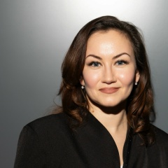 Инна Латыпова, 22.07.1990, Уфа